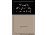 Norwich English city companion