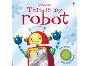 This is My Robot