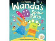 Wanda s Space Party