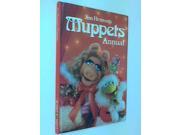 Jim Henson s Muppets Annual 1983
