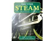 British Steam The Memorabilia Collection