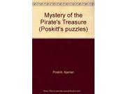 Mystery of the Pirate s Treasure Poskitt s puzzles