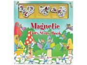 Magnetic Fairy Story Book Magnetic Story Book