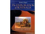 The Exploration of Australia Readers Digest