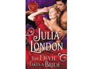 The Devil Takes a Bride Special Releases