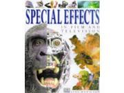 Special Effects In Film And Television