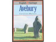 English Heritage Book of Avebury