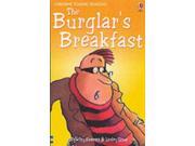 The Burglar s Breakfast Usborne young readers