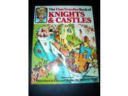 Knights and Castles Time Traveller Books