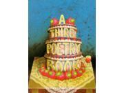 Poetry Book: 3rd (A Poetry book) Poetry Book: 3rd (A Poetry book)