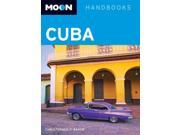 Moon Cuba Moon Handbooks