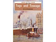 Tugs and Towage Shire album