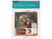 Watercolor Realistic Painting Learn to Paint Step by Step How to Draw and Paint