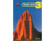 New Star Science Year 3 P4 Rocks and Soils Pupil s Book STAR SCIENCE NEW EDITION
