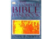 DK Millennium Classics Limited Edition Collection The Complete Bible Handbook