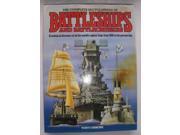The Complete Encyclopaedia of Battleships and Battlecruisers