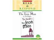 The Iron Man Read Respond
