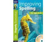 Improving Spelling 8 9 Improving Comprehension