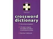 The New Hamlyn Crossword Dictionary
