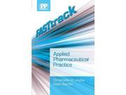 FASTtrack Applied Pharmaceutical Practice