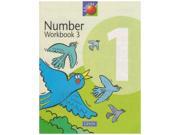 Abacus Year 1 P2 Number Workbook 3 NEW ABACUS