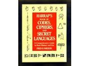 Harrap s Book of Codes Ciphers and Secret Languages