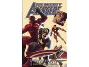 Mighty Avengers Volume 3 Secret Invasion Book 1 Premiere HC Secret Invasion Premiere v. 3