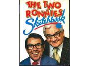 Two Ronnies Sketch Book