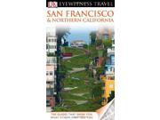 DK Eyewitness Travel Guide San Francisco Northern California