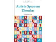 Autistic Spectrum Disorders Special Educational Needs