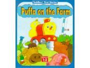 Puffa on the Farm Puffa Board Books