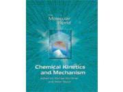 Chemical Kinetics and Mechanism Molecular World PAP CDR