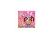 Clara the Cookie Fairy Paperback