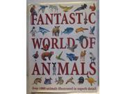 Fantastic World of Animals