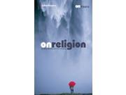 On Religion Oberon Modern Plays