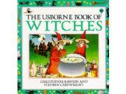 Witches Usborne story books