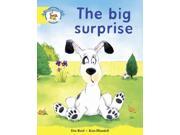 Literacy Edition Storyworlds Stage 2 Animal World the Big Surprise