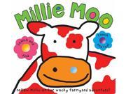 Millie Moo Touch and Feel Touch Feel