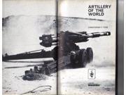 Artillery of the World