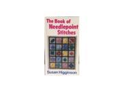The Book of Needlepoint Stitches Hobby Craft