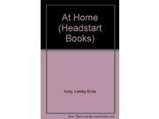 At Home Headstart Books