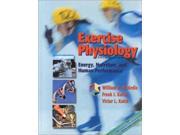 Exercise Physiology Energy Nutrition and Human Performance