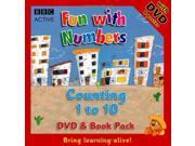 Fun with Numbers Counting 1 to 10 Pack Counting Pack Watch and Learn