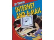 In Touch Internet And EMail Cased