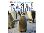 Penguin Watch Me Grow