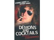 Demons and Cocktails My Life with Stereophonics