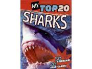 My Top 20 Sharks