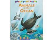Look and Learn about Animals in the Ocean Look learn about...