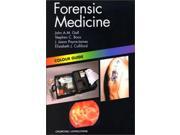 Forensic Medicine Colour Guide Colour Guides