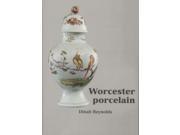 Worcester Porcelain Ashmolean Handbooks